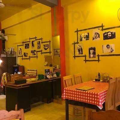 La Taverna Del Passatore