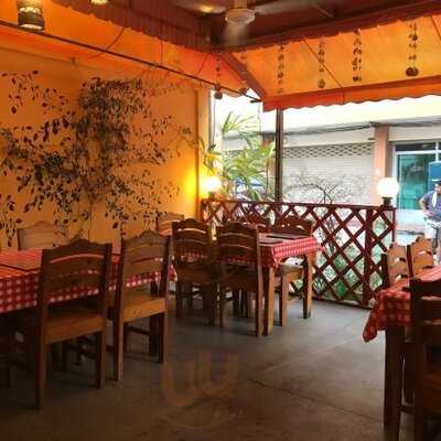 La Taverna Del Passatore