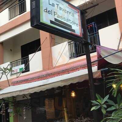 La Taverna Del Passatore
