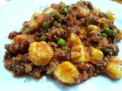 La Taverna Del Passatore