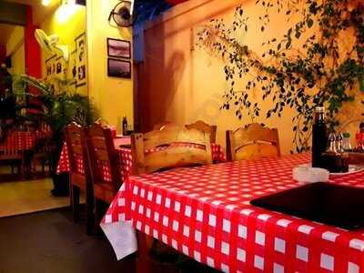 La Taverna Del Passatore