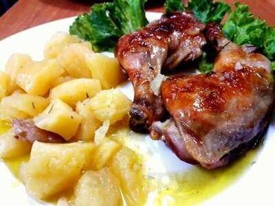 La Taverna Del Passatore