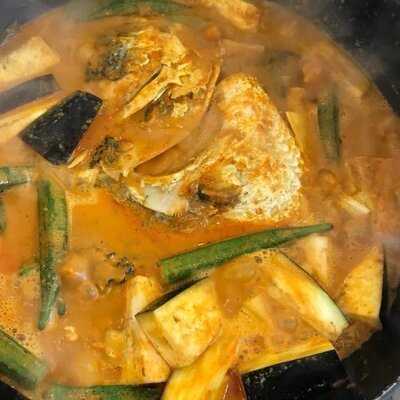 Sambalacha Cafe Bangkok By Uncle Pang