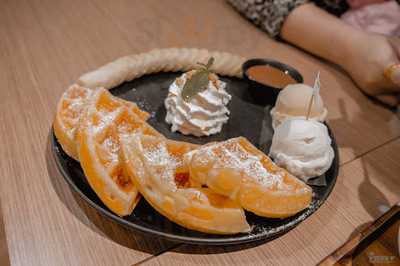 The Mango Garden Siam Paragon