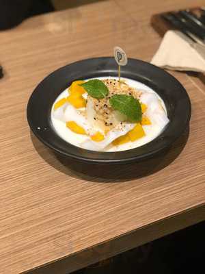 The Mango Garden Siam Paragon