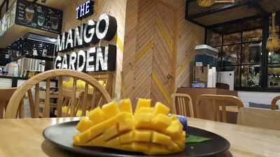 The Mango Garden Siam Paragon