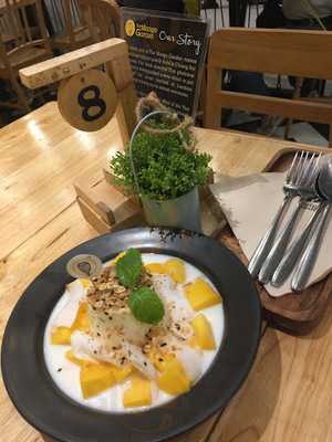 The Mango Garden Siam Paragon