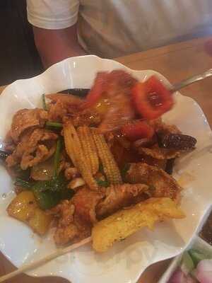 ซันไรซ์ บิสโทร