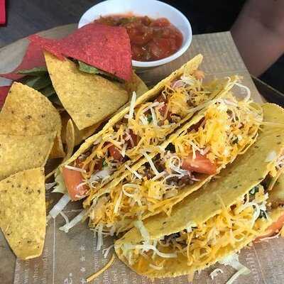 ซันไรซ์ บิสโทร