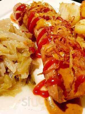 Ratsstube German Restaurant Bangkok