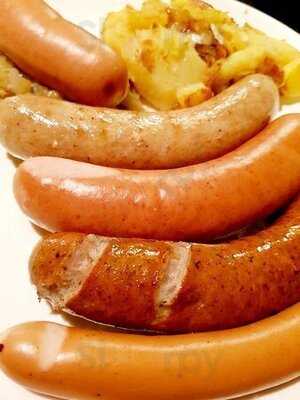 Ratsstube German Restaurant Bangkok