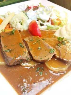 Ratsstube German Restaurant Bangkok