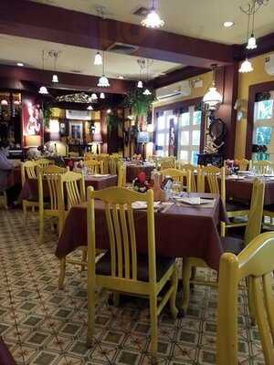 Ratsstube German Restaurant Bangkok