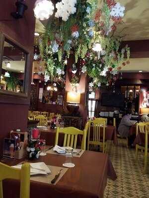 Ratsstube German Restaurant Bangkok