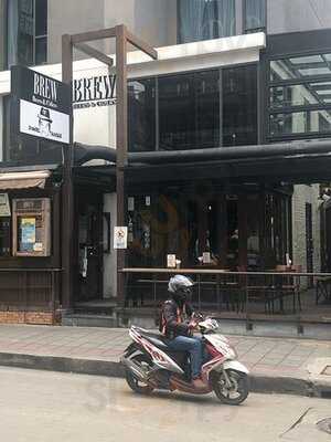 บริวเบียร์แอนด์ไซเดอร์