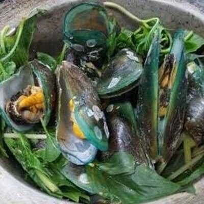 สมศักดิ์ปูอบ