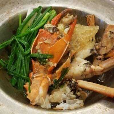 สมศักดิ์ปูอบ