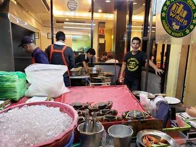 สมศักดิ์ปูอบ