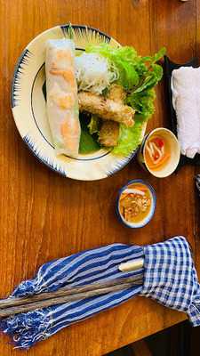 Saigon Recipe