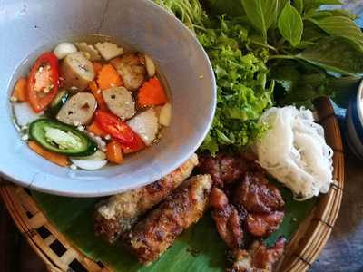Saigon Recipe