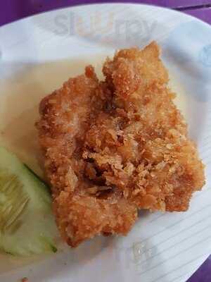 ร้านอาหาร โรจน์ซีฟู้ด