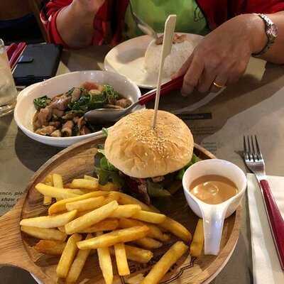 Arno's - เทอร์มินอล 21 พัทยา