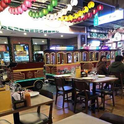 Arno's - เทอร์มินอล 21 พัทยา