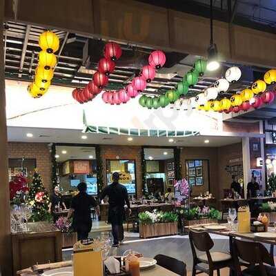 Arno's - เทอร์มินอล 21 พัทยา