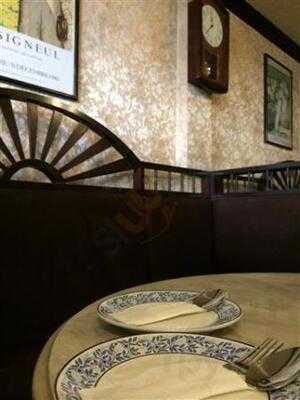 ร้านอาหาร เทียบทอง