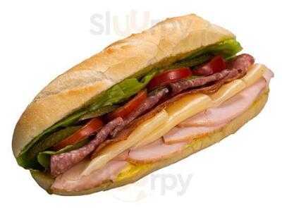 Le Lapin Sandwich Delivery