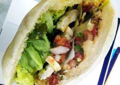 Le Lapin Sandwich Delivery