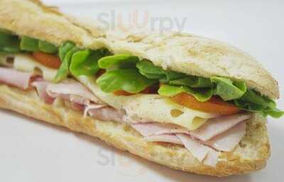 Le Lapin Sandwich Delivery