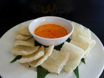 ห้องอาหาร ไดนาสตี้