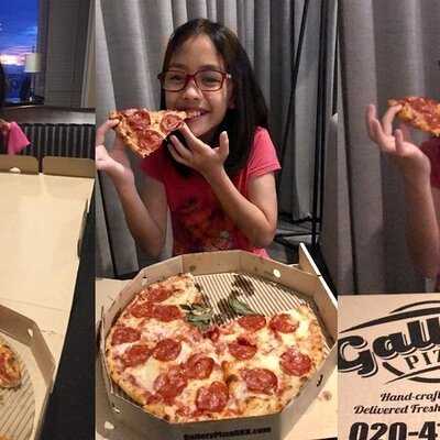 Gallery Pizza