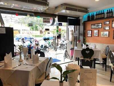 ลิตเติ้ล อิตาลี