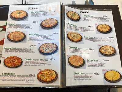 ลิตเติ้ล อิตาลี