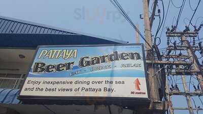 Pattaya Beer Garden