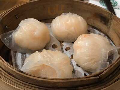 Tim Ho Wan Terminal 21