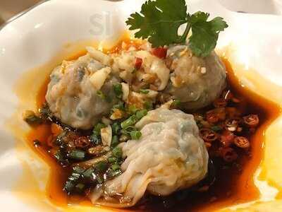 Tim Ho Wan Terminal 21