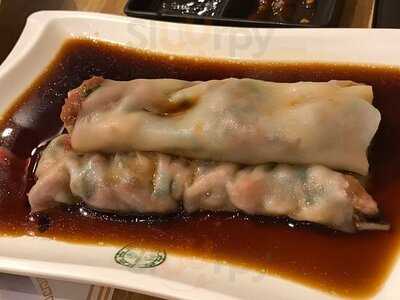 Tim Ho Wan Terminal 21