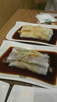 Tim Ho Wan Terminal 21