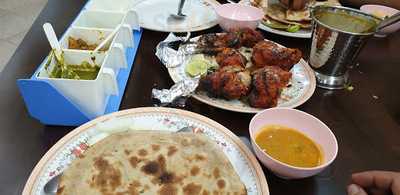 Sardar Ji Indian Restaurant