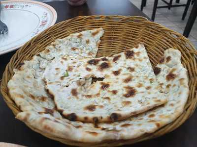 Sardar Ji Indian Restaurant