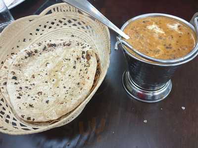 Sardar Ji Indian Restaurant