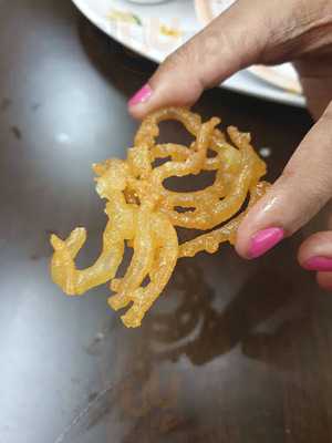 Sardar Ji Indian Restaurant