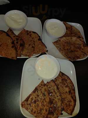 Sardar Ji Indian Restaurant