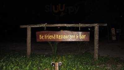 บีเฟรนด์