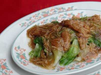 Bali-hai Chinese & Seafood