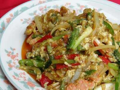 Bali-hai Chinese & Seafood