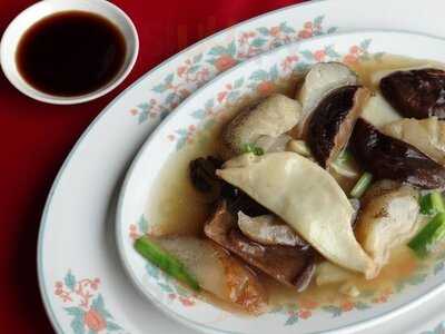 Bali-hai Chinese & Seafood